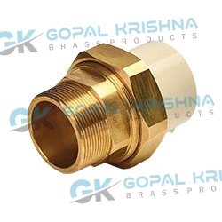 Brass Products